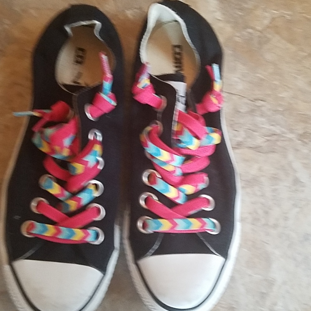 Shoes Converse